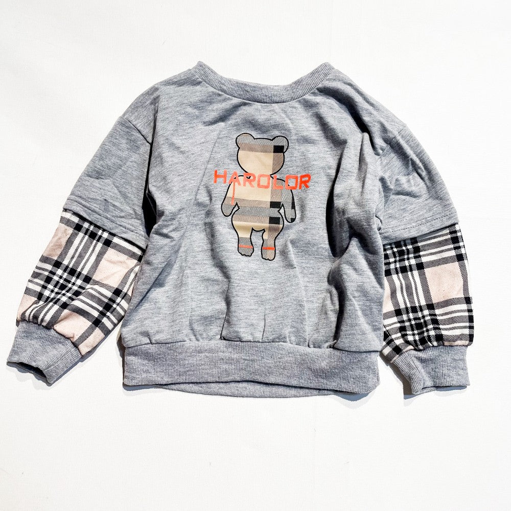 Sweater 2Y|143357