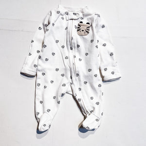 Carter's Sleeper NB|157102