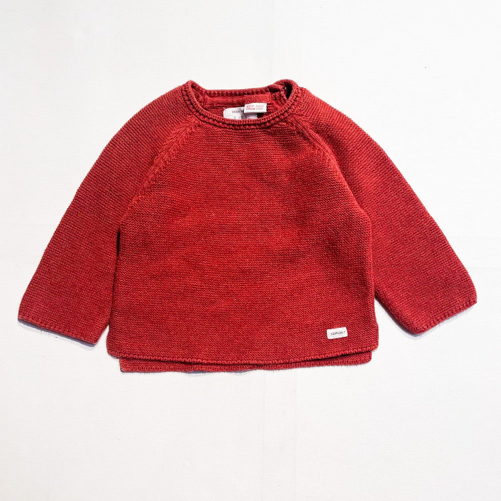 Zara Sweater 9-12M|149805