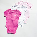 Nike Onesie Set 3M|172815