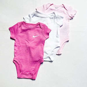 Nike Onesie Set 3M|172815