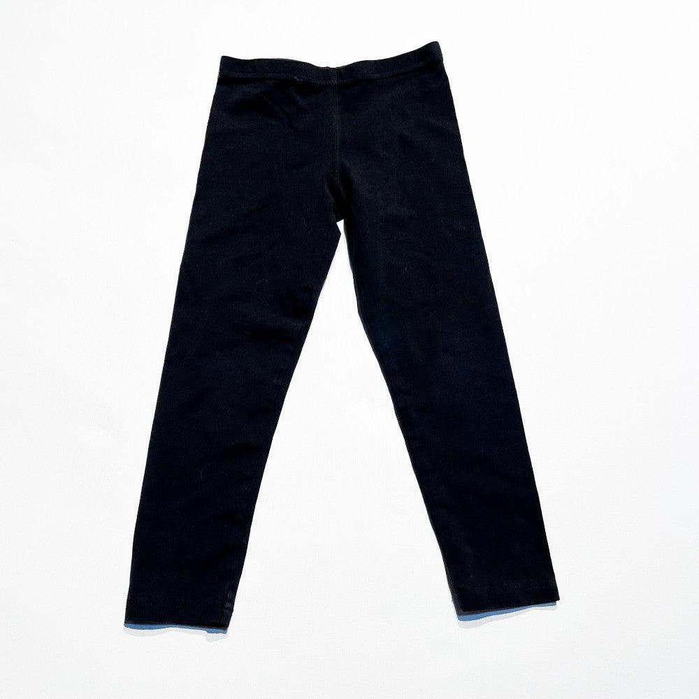 Peekaboo Beans Leggings 4Y|194101