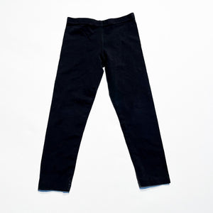 Peekaboo Beans Leggings 4Y|194101