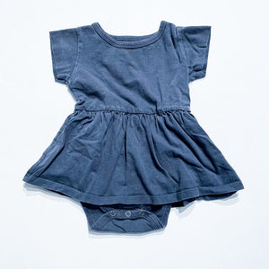Mini Mioche Dress 18-24M|206276