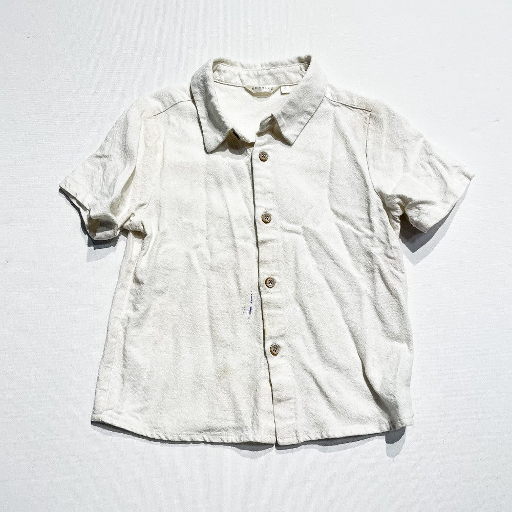 Noralee Shirt 2Y *Imperfection|223754