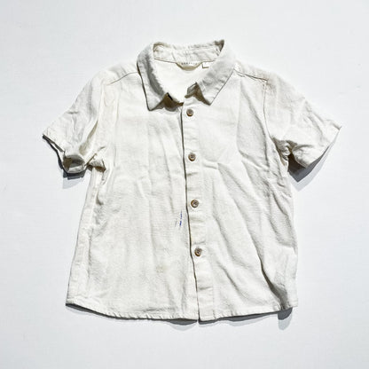 Noralee Shirt 2Y *Imperfection|223754
