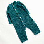 George Romper 3-6M|190716