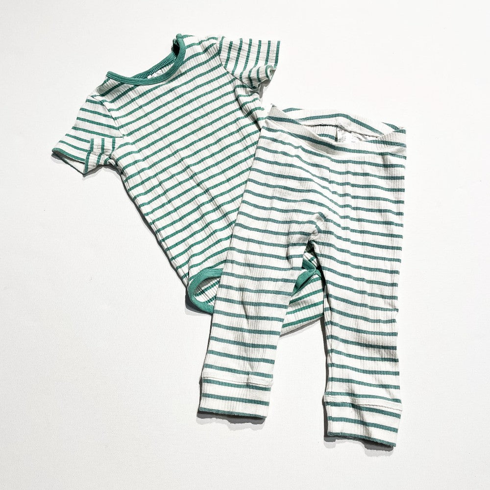 H&M Set 12-18M|224185