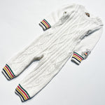 Stripes Romper 6-12M|193013