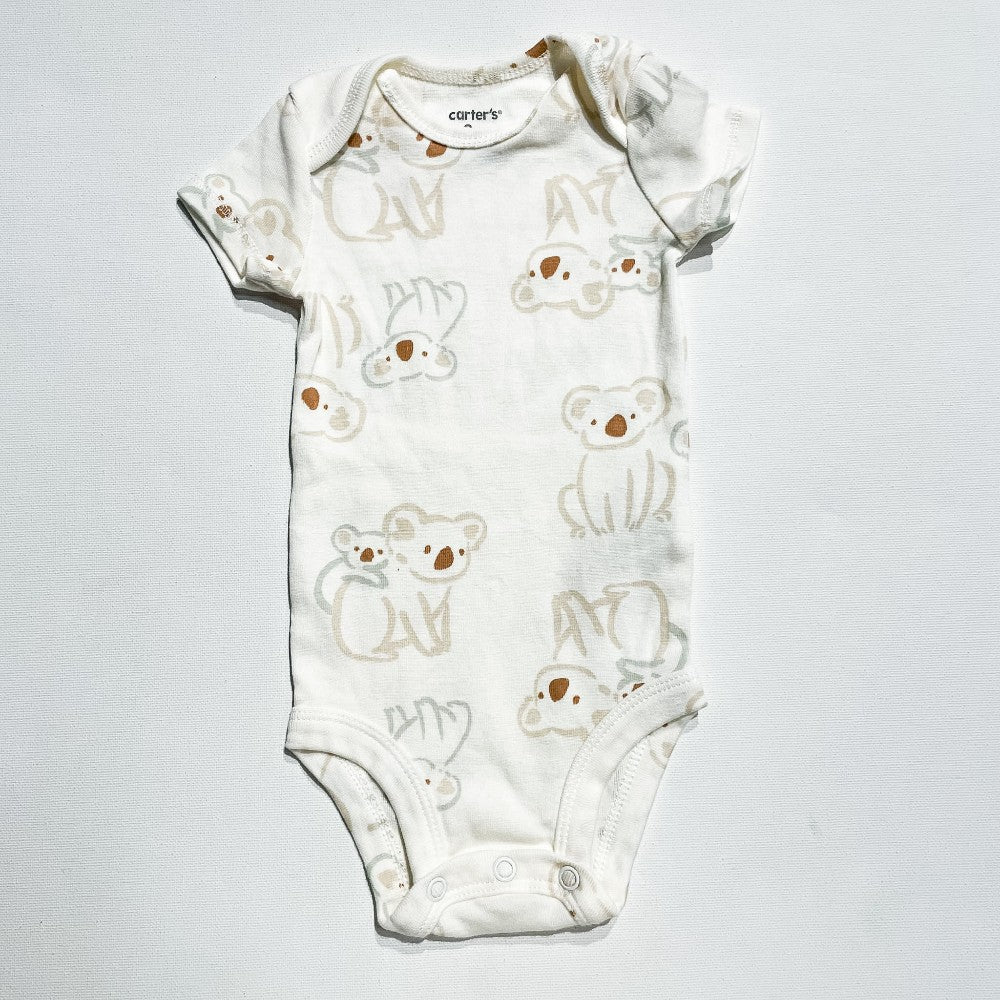 Carters Onesie 3M|212370