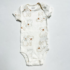 Carters Onesie 3M|212370