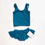 Current Tyed Swim Set 6-12 *NWT|161486