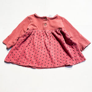 Zara Dress 12-18M|179142