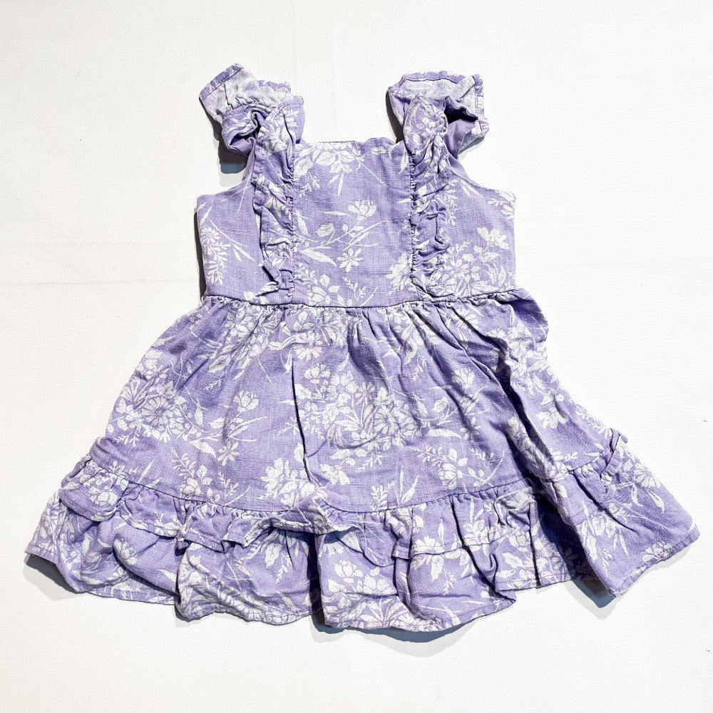 Goerge Dress 3Y|160138