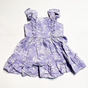 Goerge Dress 3Y|160138
