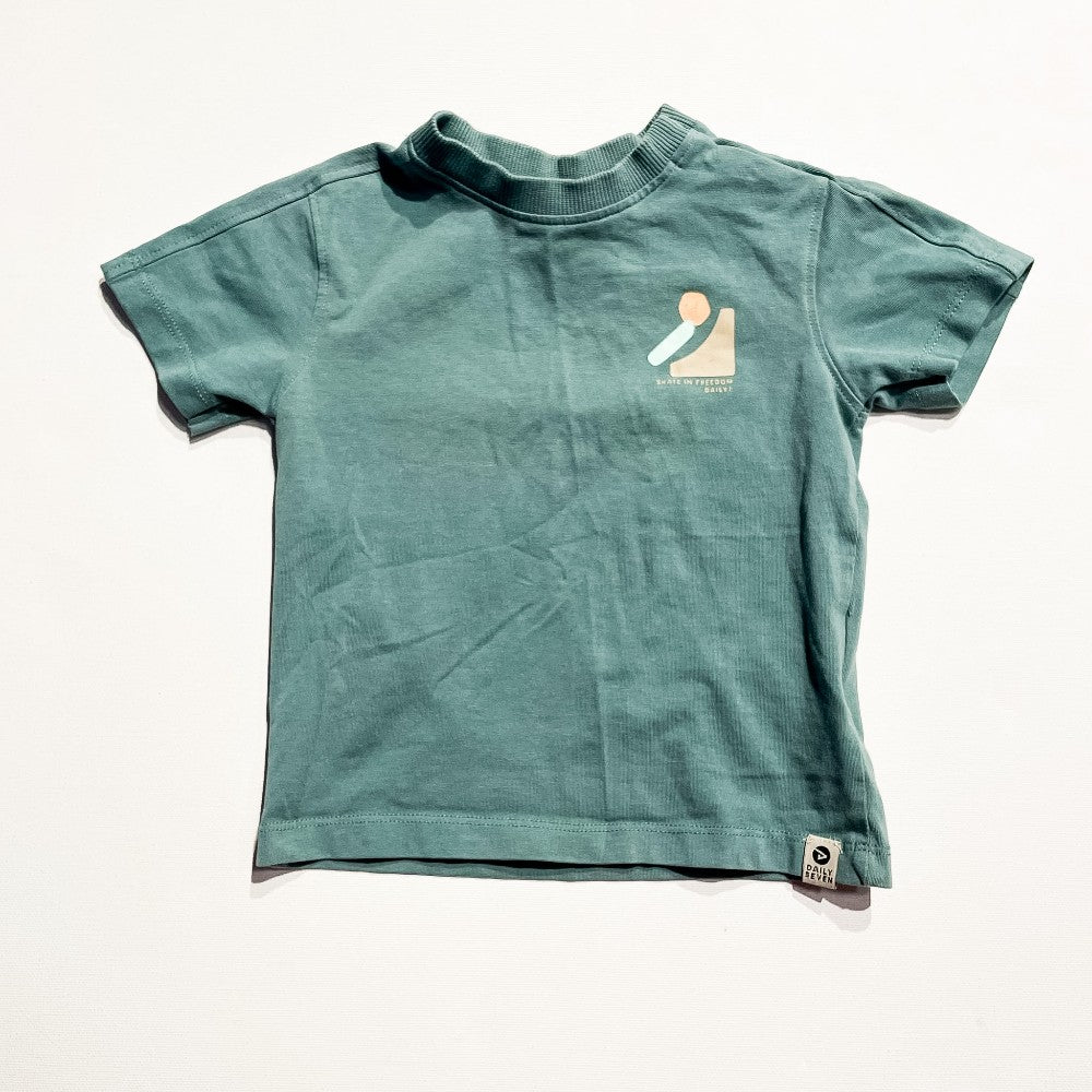 Daily7 Shirt 9-12M|217107