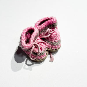 Shoe *No Tag (Est Size 4)|232708