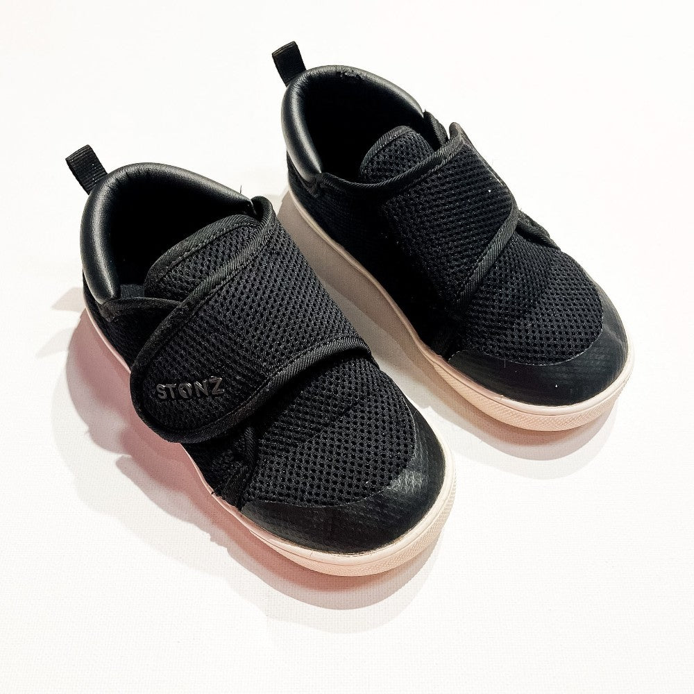Stonz Shoes 10 **Imperfection|217713