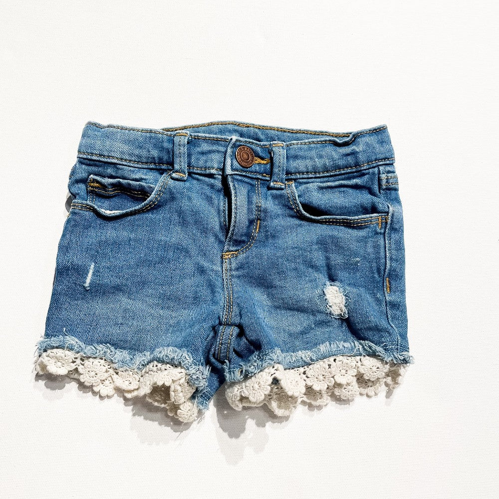 Old Navy Shorts 3Y|221411