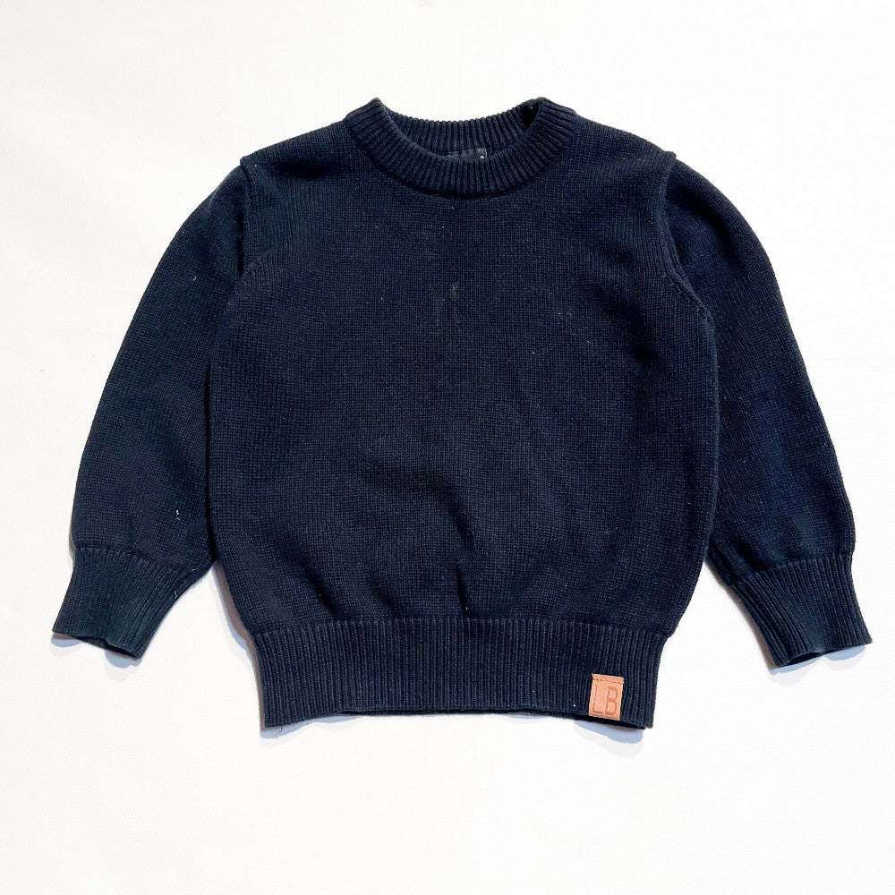 Little Bipsy Sweater 4-5Y|180058