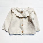 Blue Kids Sweater 3Y|160261