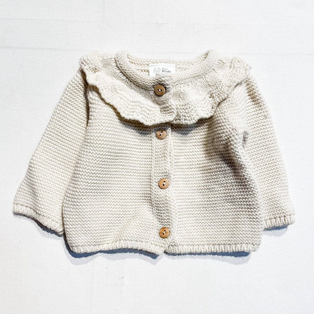 Blue Kids Sweater 3Y|160261