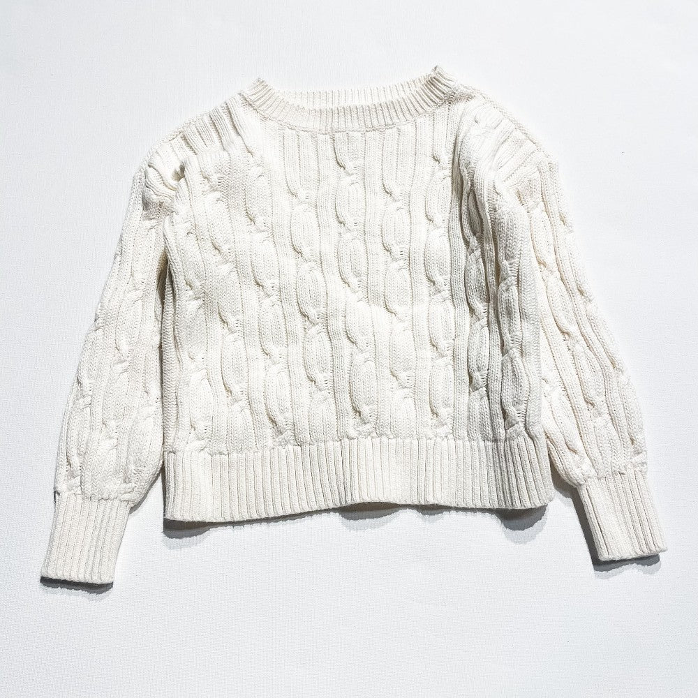Gap Sweater 4-5Y|201008