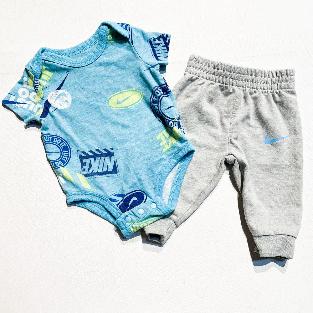 Nike Set 3M|173569