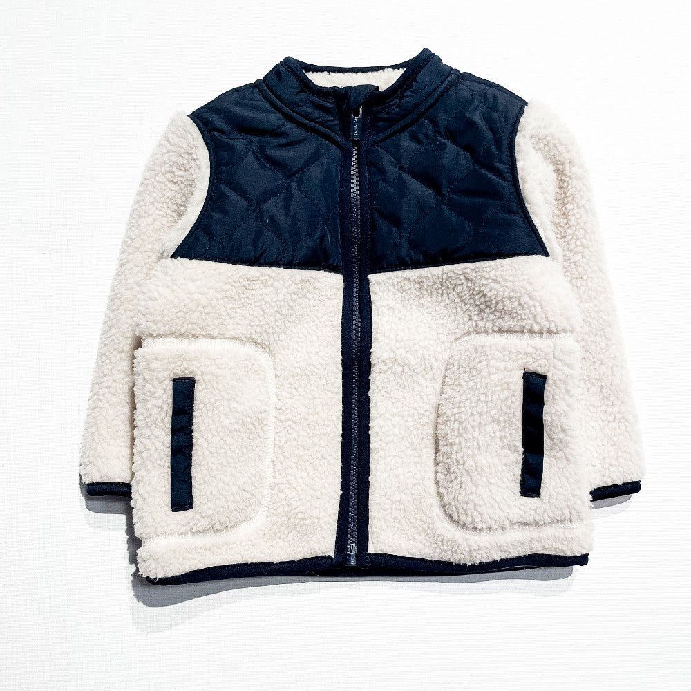 Old Navy Jacket 12-18M|220545