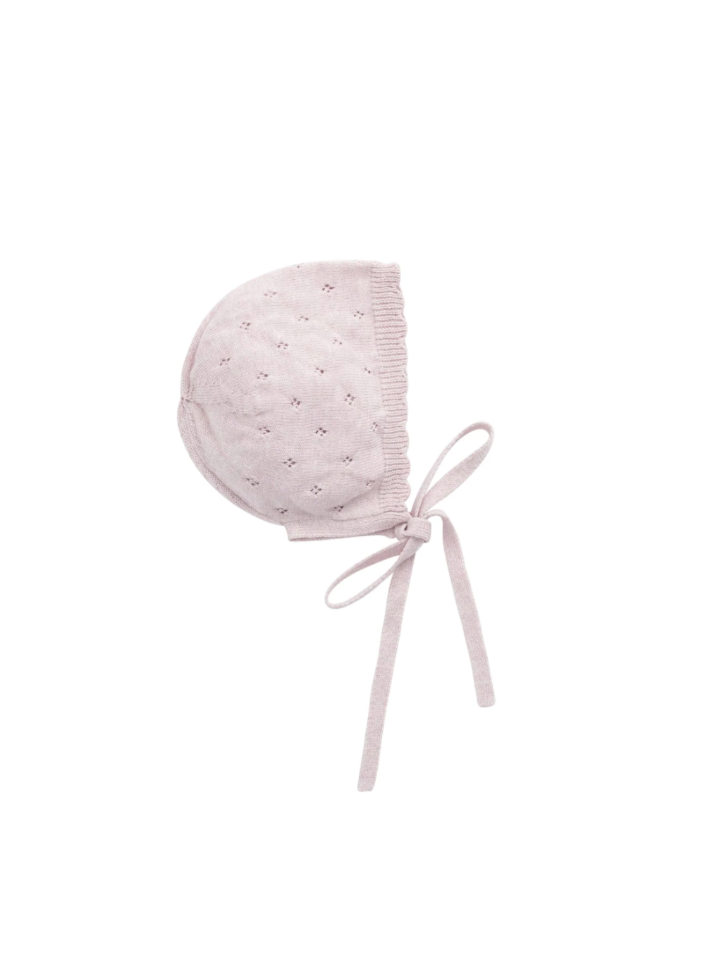 Jamie Kay - Emily Bonnet Dusty Violet Marle|176650