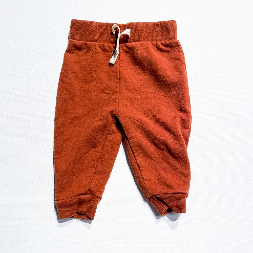 Rene Pants 3-6M|200272
