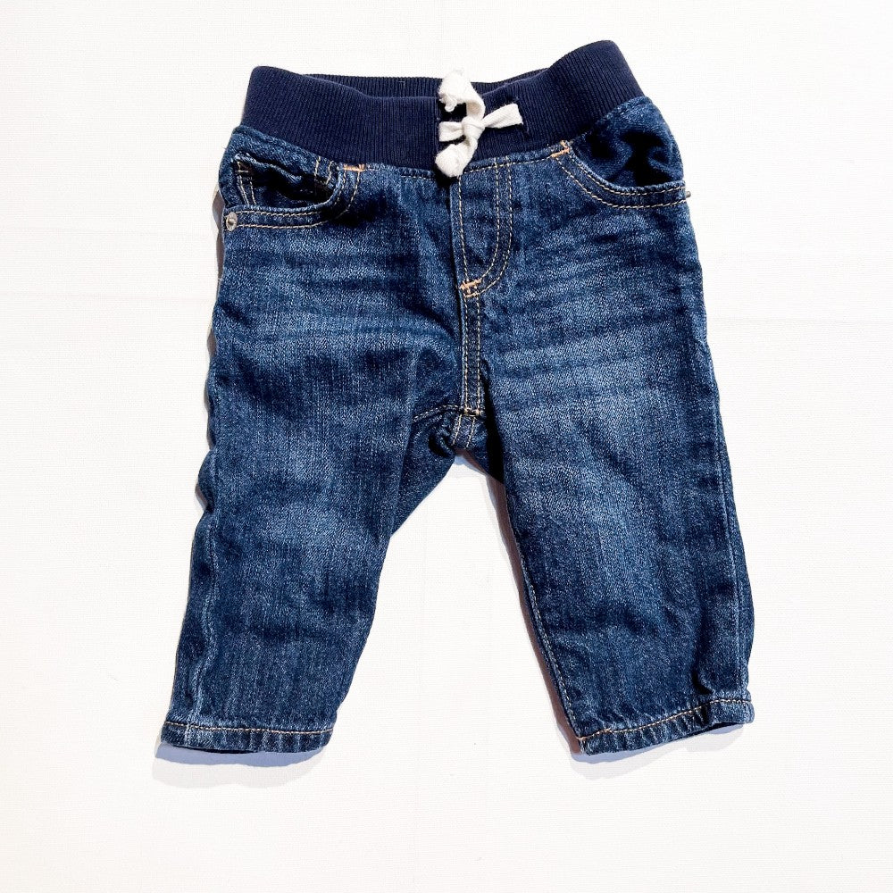 Gap Jeans 6-12M|140895