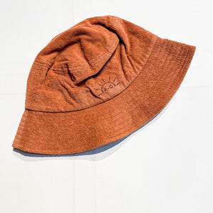 Rylee + Cru Bucket Hat 5Y|168956