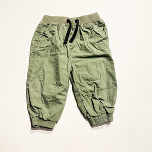 Pants 6-12M|217072