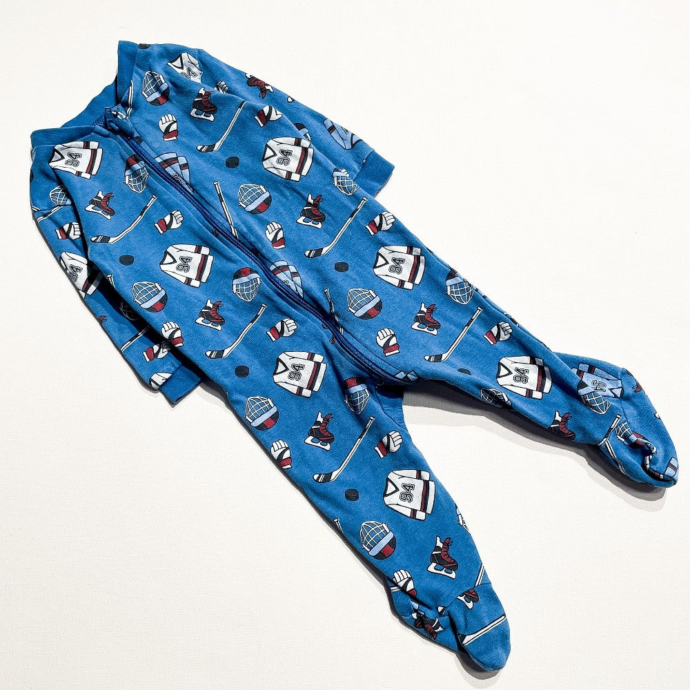 George Sleeper 3-6M|215707