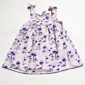 Zara Dress 2-3Y|115706