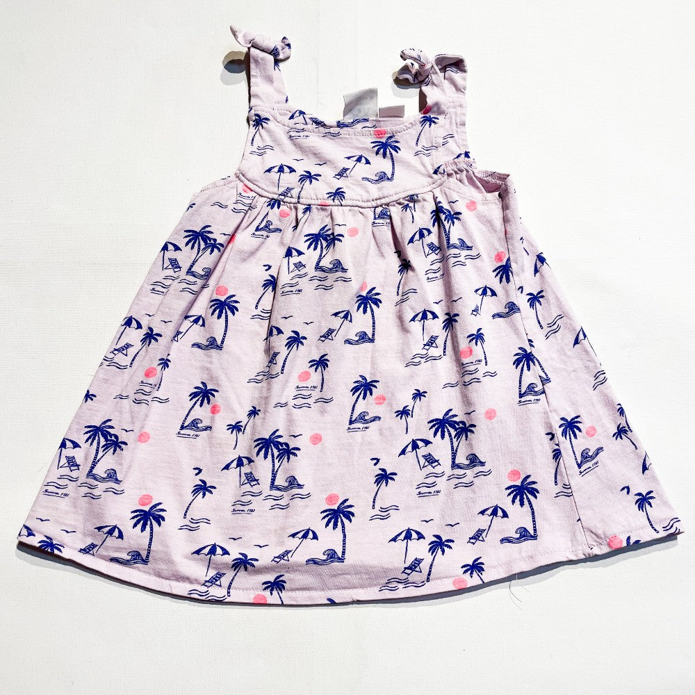 Zara Dress 2-3Y|115706