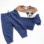 Disney Set 12M|206798