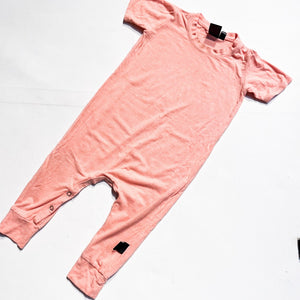 Wooly Doodle Romper 12-18M **Pilling|153876