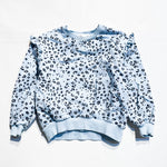 Miles Label Sweater 24M *Imperfection|141873