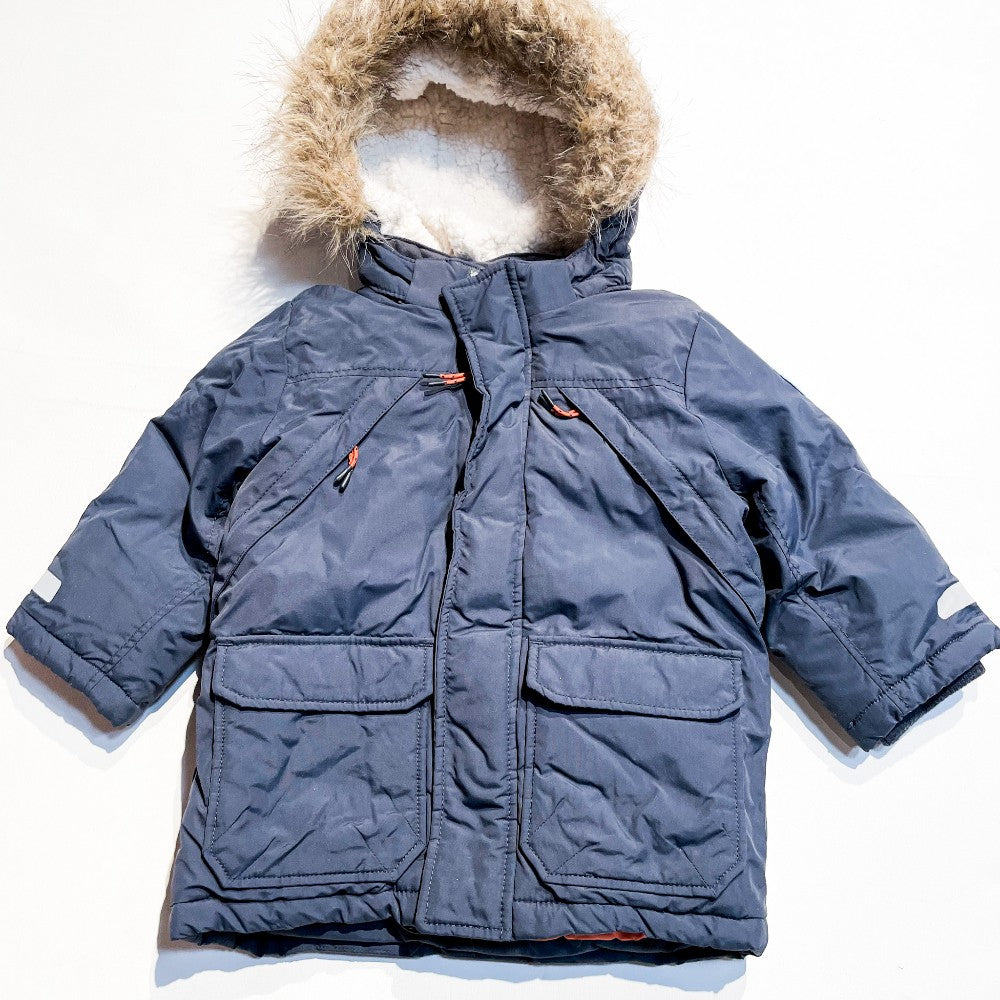 H&M Jacket 2/3Y|159044