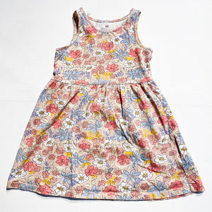 H&M Dress 4-6Y|160406