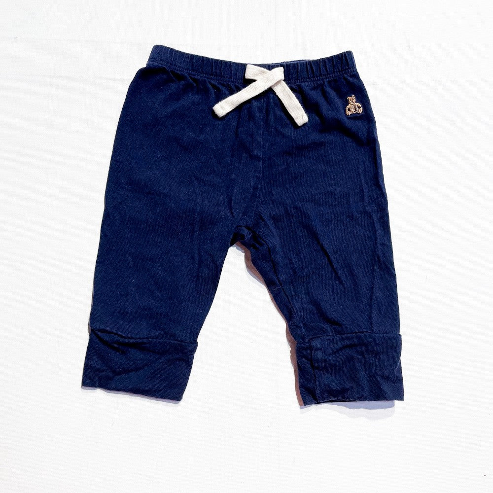 Gap Pants 3-6M|154810