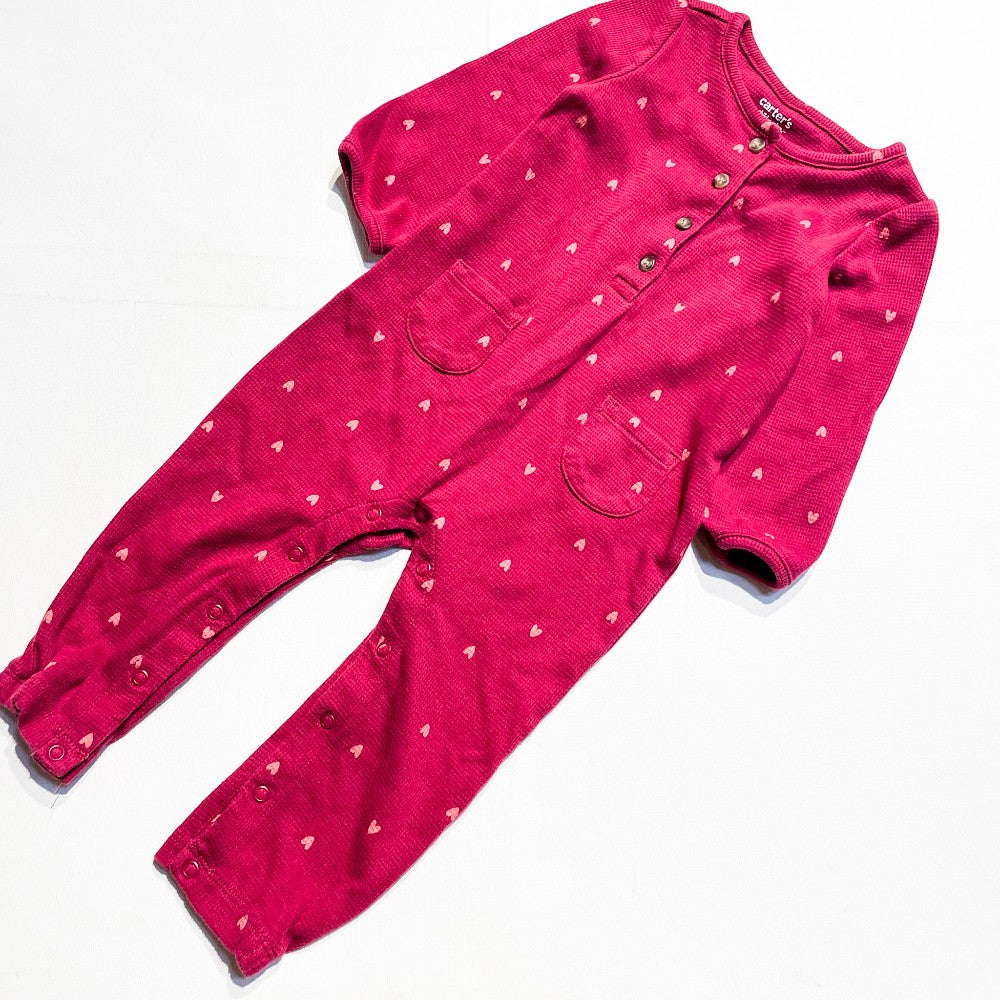 Carter's Romepr 24M|159427