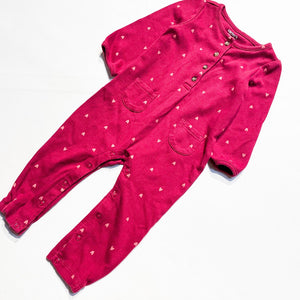 Carter's Romepr 24M|159427