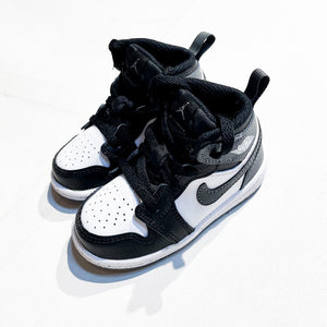 Nike High Top Shoes 6|177054