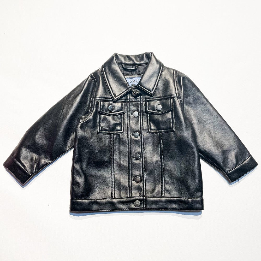 Chilly Lilly Jaket 2Y *Imperfection|191858