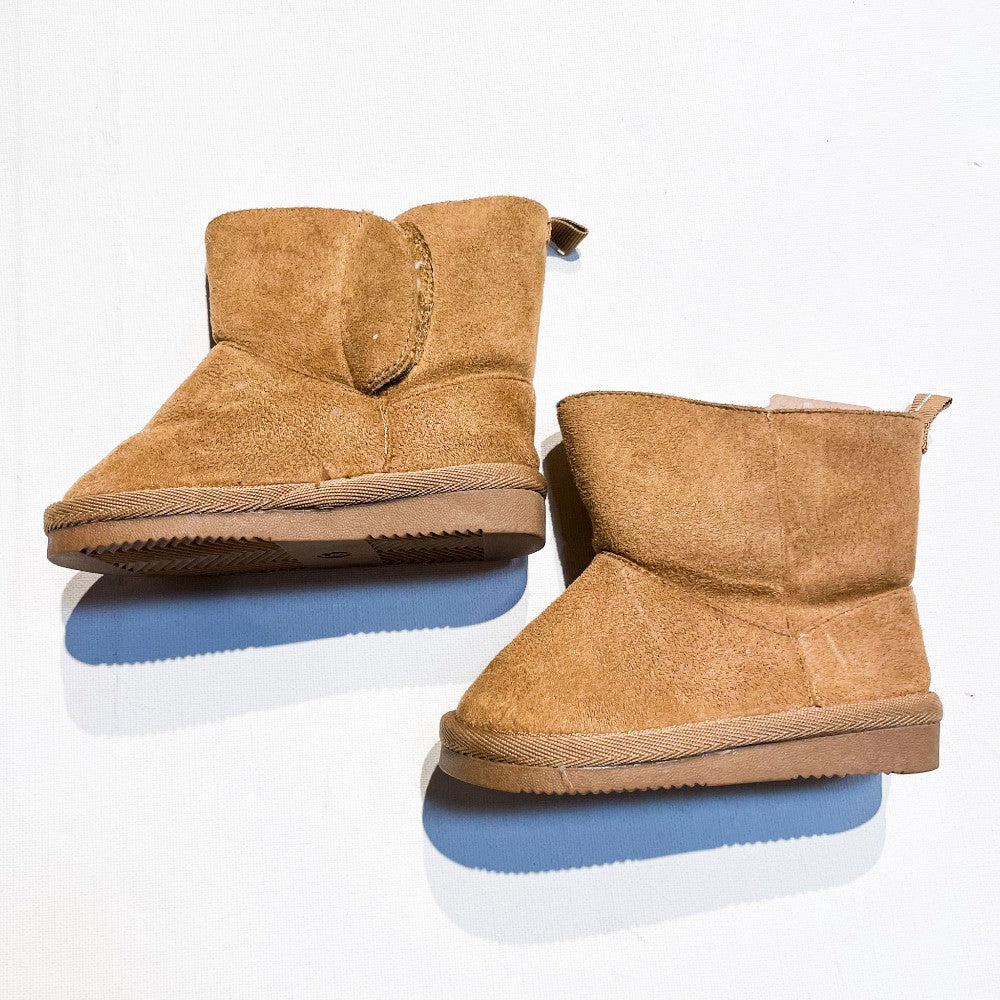 Joe Fresh Boots 5|178322