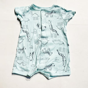 Carters Sleeper 3-6M|162088
