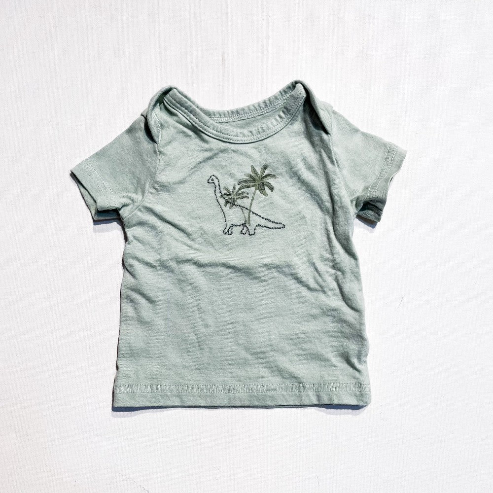 Carter's Top NB|166271